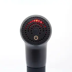 ماساژور تفنگی برقی مدل RR W4 ❤️