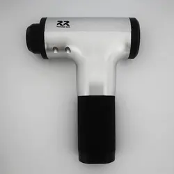 ماساژور تفنگی برقی مدل RR W4 ❤️