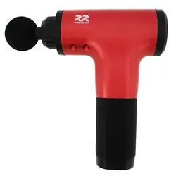 ماساژور تفنگی برقی مدل RR W4 ❤️