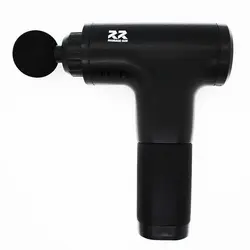 ماساژور تفنگی برقی مدل RR W4 ❤️