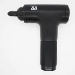 ماساژور تفنگی برقی مدل RR W4 ❤️