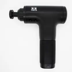 ماساژور تفنگی برقی مدل RR W4 ❤️