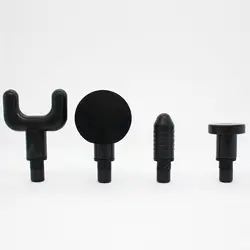 ماساژور تفنگی برقی مدل RR W4 ❤️