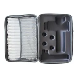 ماساژور تفنگی برقی مدل RR W4 ❤️