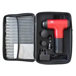 ماساژور تفنگی برقی مدل RR W4 ❤️