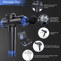 ماساژور تفنگی برقی میلسی مدل Milcea MG-029 ❤️