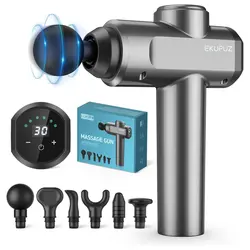 ماساژور تفنگی مدل EKUPUZ NS061 ❤️