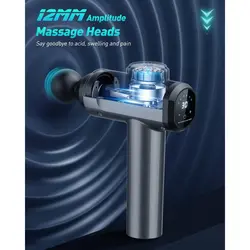 ماساژور تفنگی مدل EKUPUZ NS061 ❤️