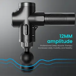 ماساژور تفنگی مدل ANSGEC MG5 ❤️