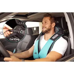 ماساژور شانه و گردن InvoSpa ❤️