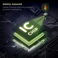 ماساژور تفنگی مدل TaoTronics ❤️