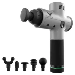 ماساژور تفنگی هایپرآیس مدل Hyperice Hypervolt ❤️