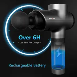 ماساژور تفنگی مدل CINCOM ❤️