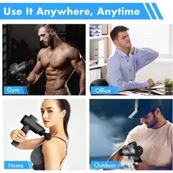 ماساژور تفنگی مدل CINCOM ❤️