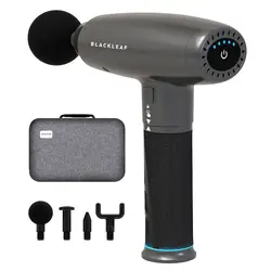 ماساژور تفنگی BLACKLEAF Relax S ❤️