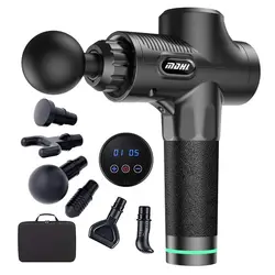 ماساژور تفنگی مدل MDHL ❤️