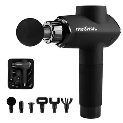 ماساژور تفنگی Medivon Gun Pro X