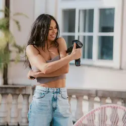 ماساژور تفنگی Medivon Gun Pro X