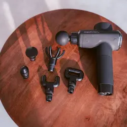 ماساژور تفنگی Medivon Gun Pro X