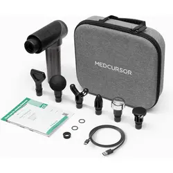 ماساژور تفنگی Medcursor