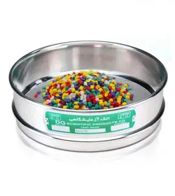 الک آزمایشگاهی DG ایران