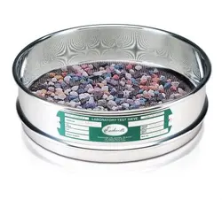 الک آزمایشگاهی Endecotts انگلستان