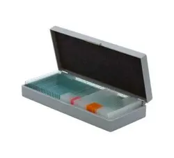 جعبه لام ۱۰۰ خانه PIP درب لولایی