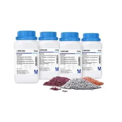 راپاپورت واسیلیادیس سویا ۱۰۷۷۰۰ Merck