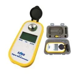 رفرکتومتر دیجیتال پرتابل تایوانی PDR-108-1