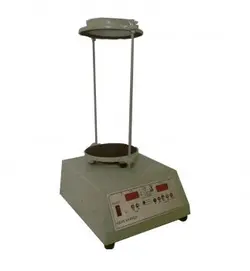 شیکر الک لرزشی