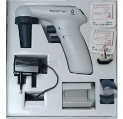 پیپت فیلر اکیوجت برقی  Brand آلمان Accu-Jet pro
