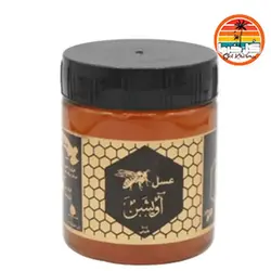 عسل آویشن 500 گرمی