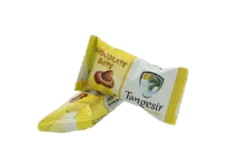 خرما شکلاتی  1000گرمی مخلوط  اقتصادی (ویژه مراسمات و جلسات )