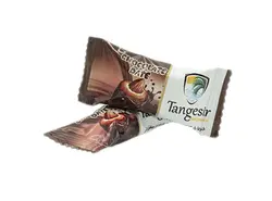 خرما شکلاتی  1000گرمی مخلوط  اقتصادی (ویژه مراسمات و جلسات )