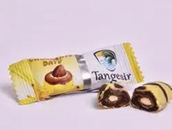 خرما شکلاتی  1000گرمی مخلوط  اقتصادی (ویژه مراسمات و جلسات )