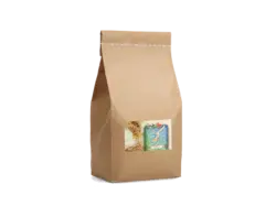 کنجد دوآتشه بوشهر500گرم