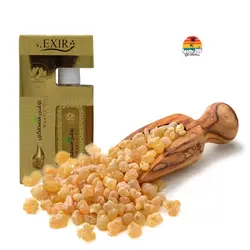 روغن مصطکی