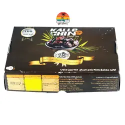 خرما کبکاب کله چین 1000گرمی چه