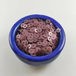 پولک مات5میلm10