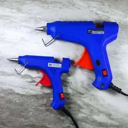 تفنگ چسب حرارتی