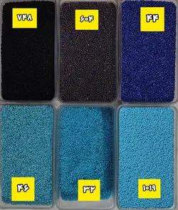 منجوق FGB سری 15