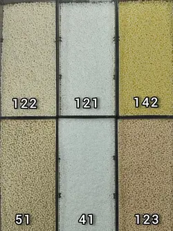 منجوق ژاپنی توهو سایز ۱۲ سری ۰۱