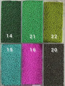 منجوق چک سری 3