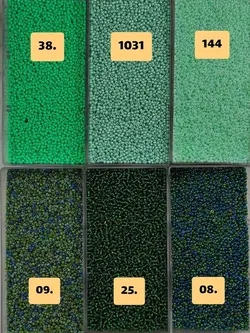 منجوق FGB سری9