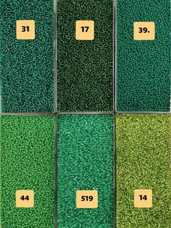 منجوقFGB سری10