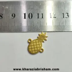 خرجکار دستبندی طرح آناناس