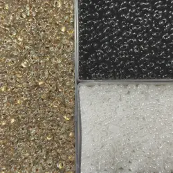 منجوق دو قلو چک