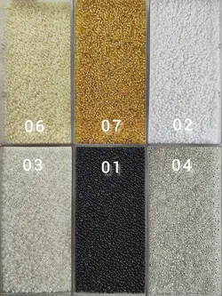 منجوق چک سری 1