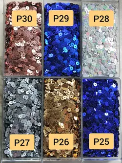 پولک پولسان ترکیه ای