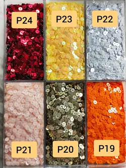 پولک پولسان ترکیه ای